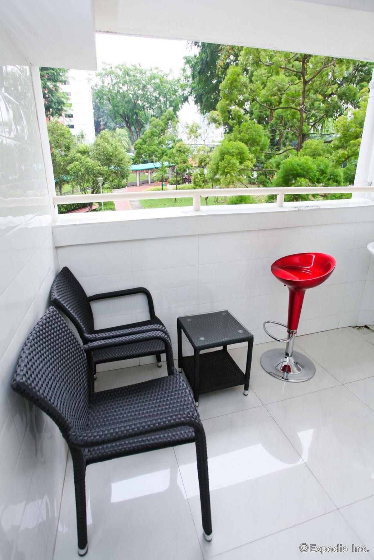 Lotus Hostel Singapura Exterior foto